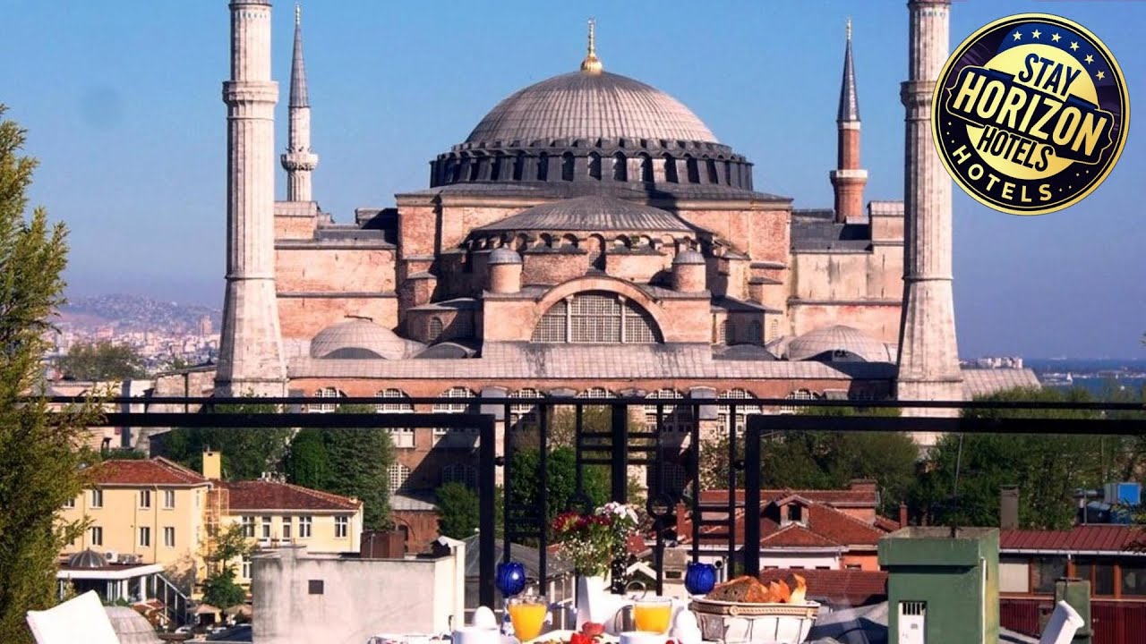 Agora Life Hotel - Special Class | İstanbul, Turkey | Hotel Review 🏨