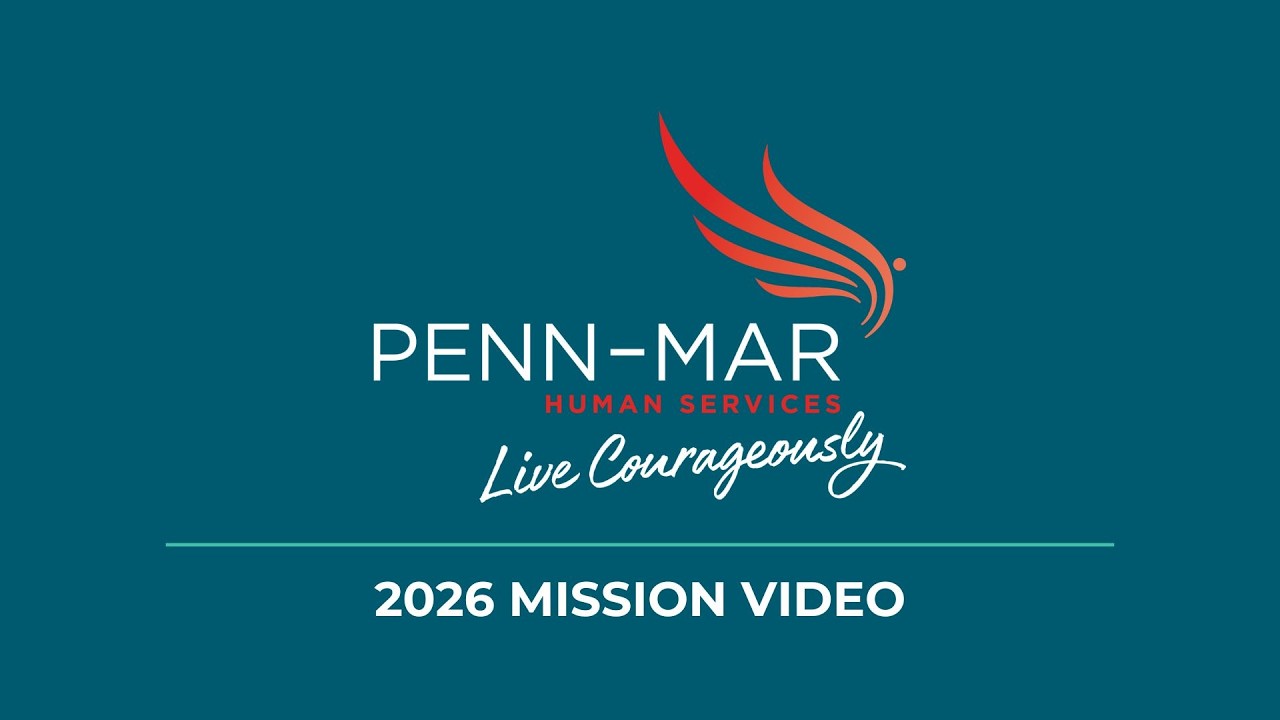 Penn-Mar 2026 Gala Mission Appeal Video
