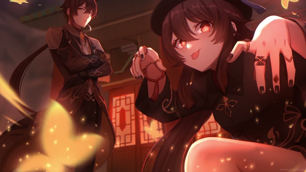 Nightcore - FantasMic - Nightwish - [TwilightTunes]
