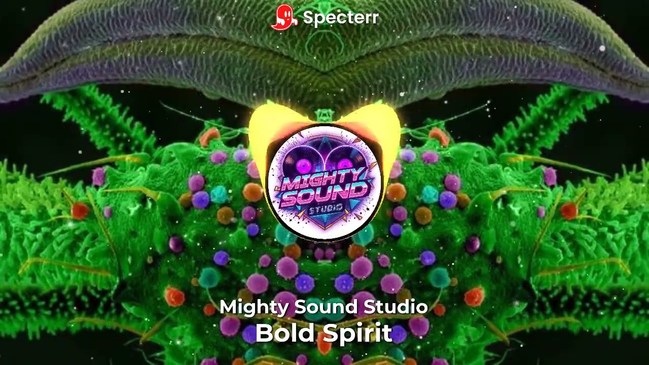 Bold Spirit 🌎 Afro House with Jamaican Vocals | Deep Tribal Vibes