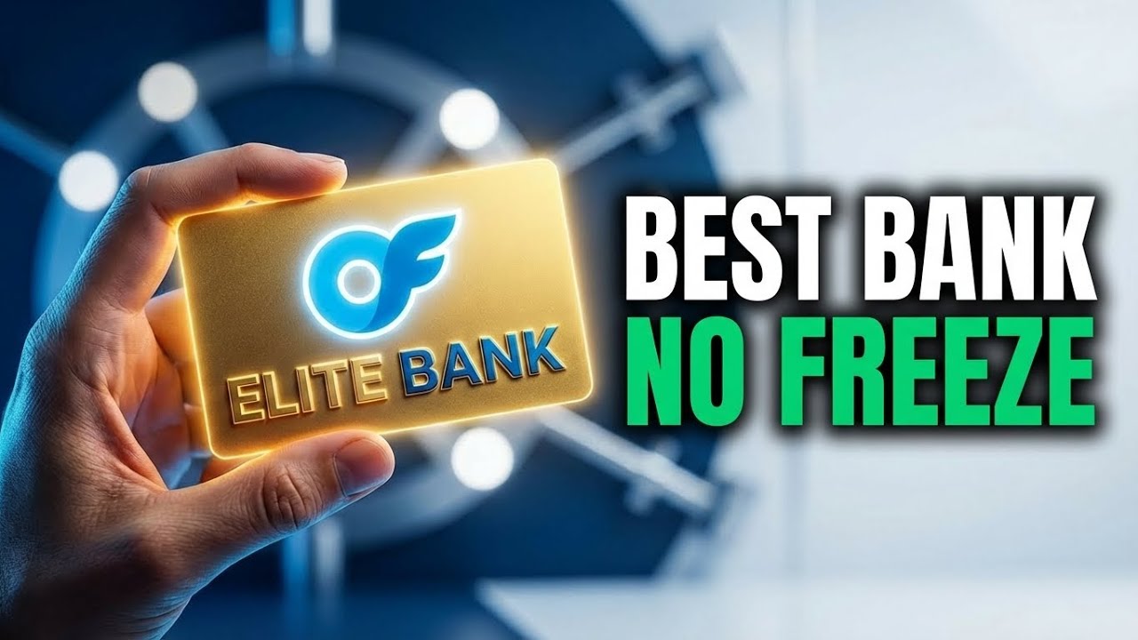 Best Bank Account for OnlyFans (2026): The 