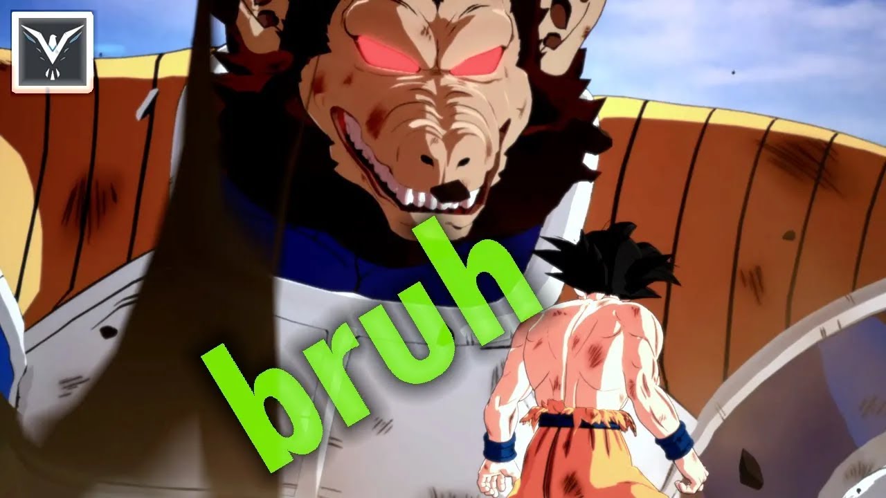 [🎣 ASMR] DRAGON BALL: Sparking! ZERO - "😤 NO! i wont lower the difficulty. 💫" (Whispering)