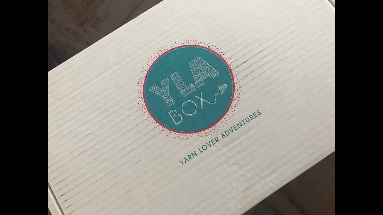 Unboxing: Ylabox 51, mei 2022