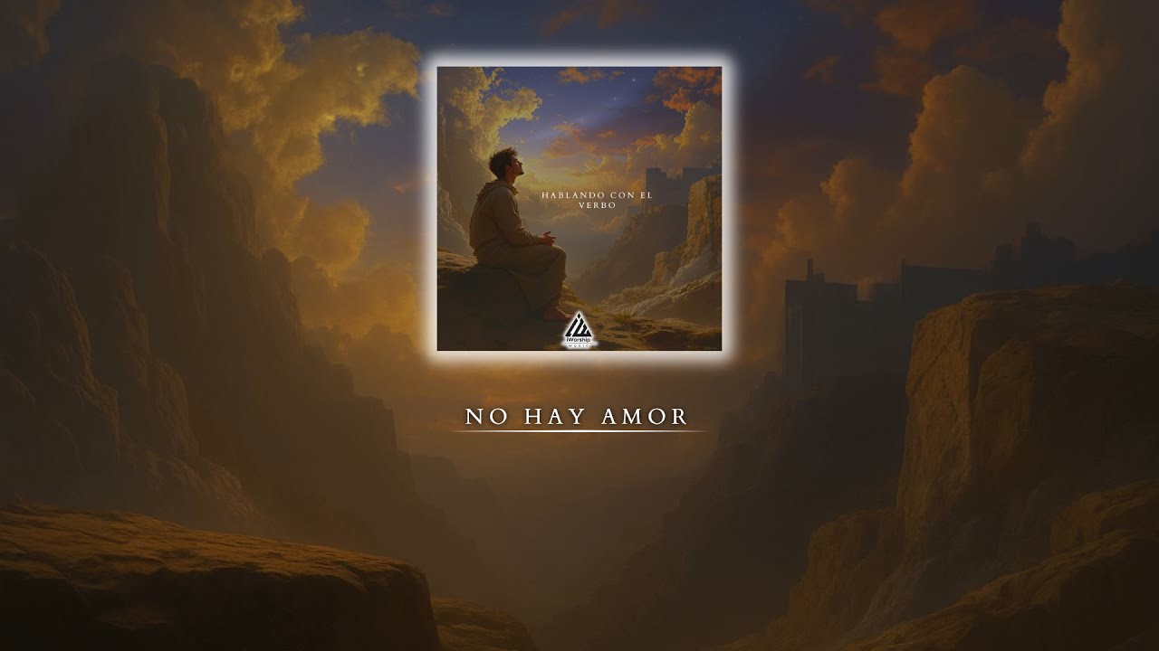 iWorship Music - No hay amor