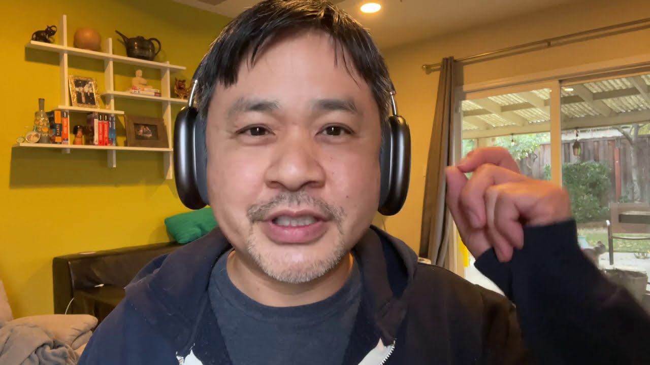 AirPods Max is a Game Changer! Here's why... Audiophile’s View