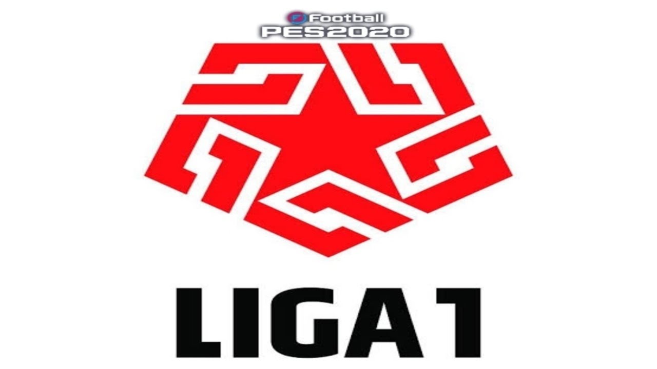 Option File || Liga 1 Movistar || Completo || PES 2020