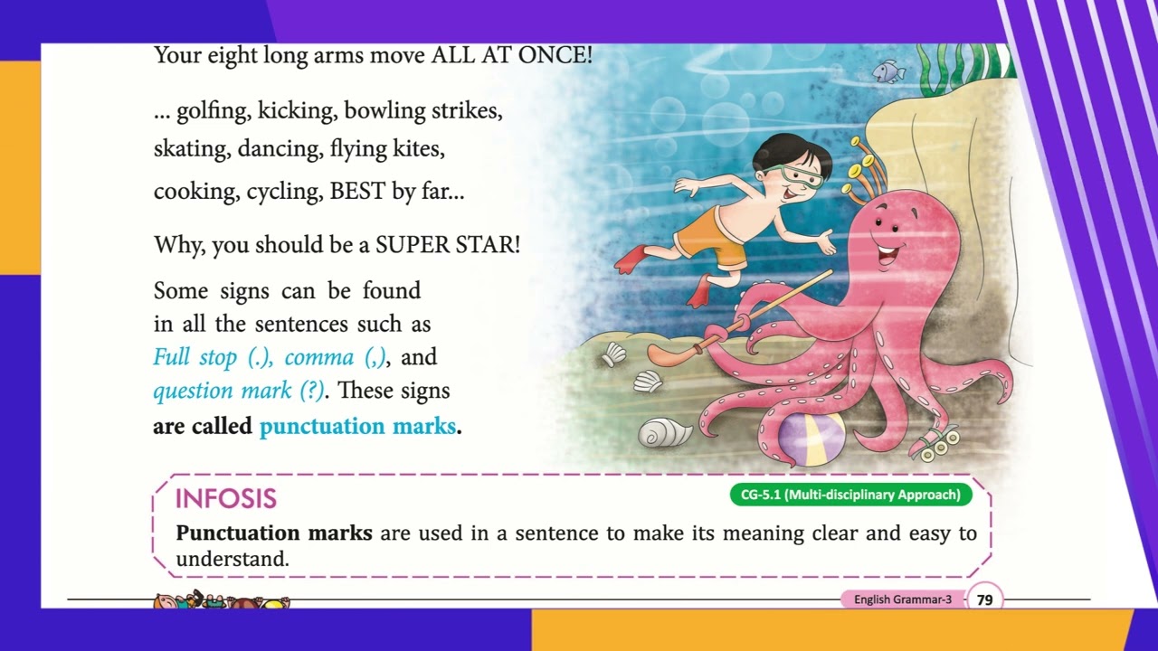 AI ENGLISH GRAMMAR, CLASS 3, CHAPTER 21