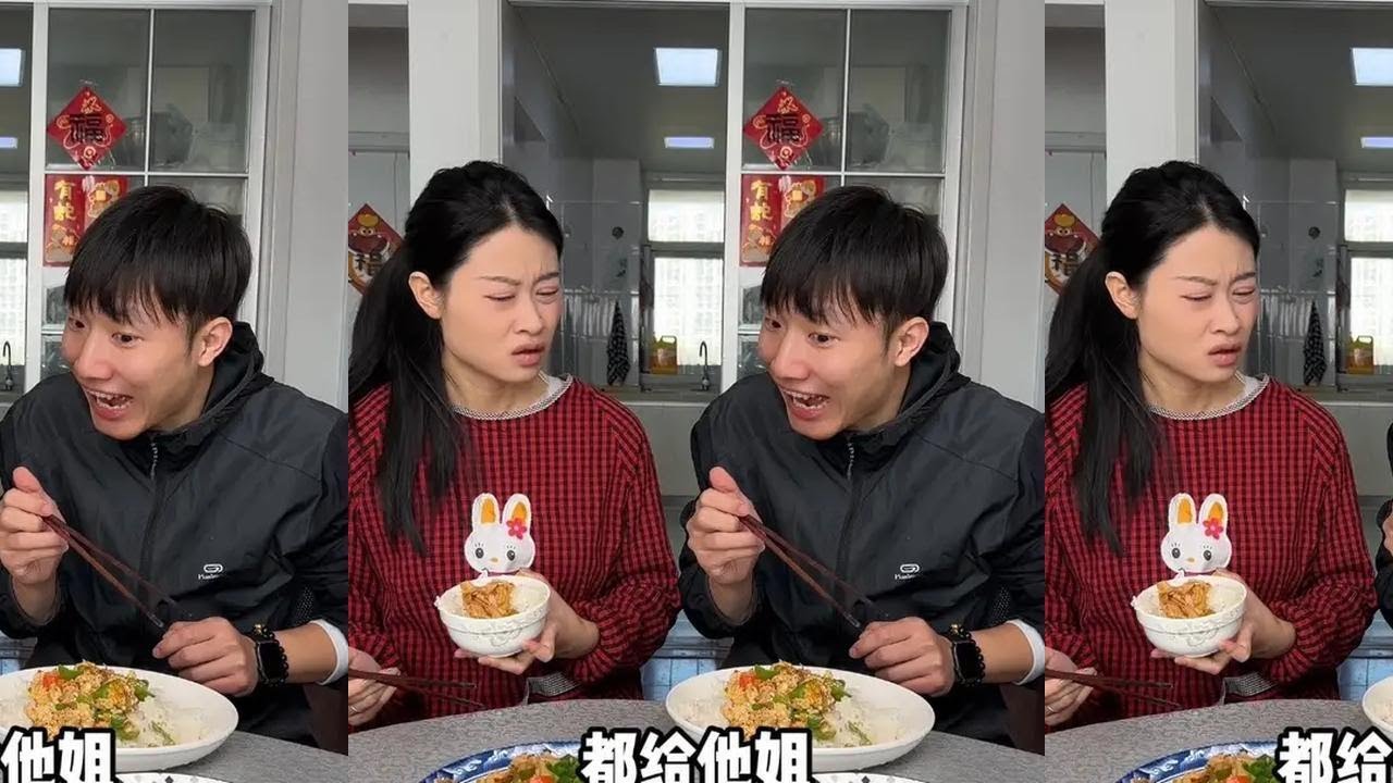 You might think you're a good person, but... #SideDish #Food #OriginalVideo