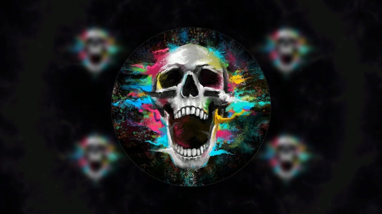 Hard Metal Guitar Type Beat 