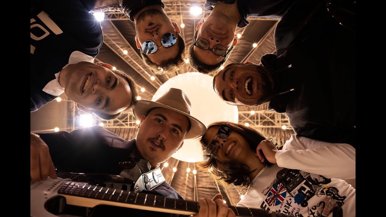¡Conoce a los integrantes de Rock A LA PAR!