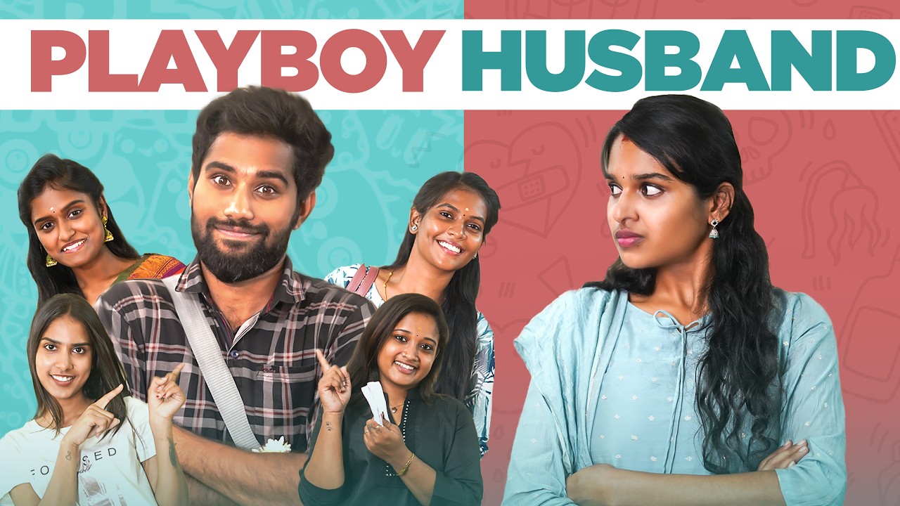 Playboy Husband| Hits