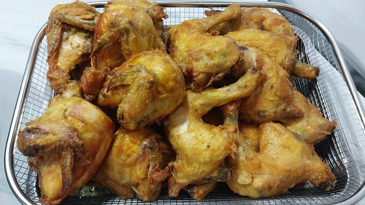 TIDAK HANCUR, EMPUK BUMBU MERESAP, CARA MASAK AYAM UNGKEP