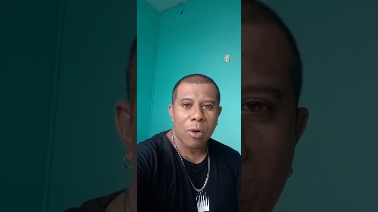 Danke bung Reinold Lawalata atas ucapannya