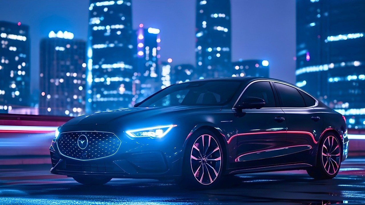 Night Drive Vibes 🌃 | Deep House That Feels Different
