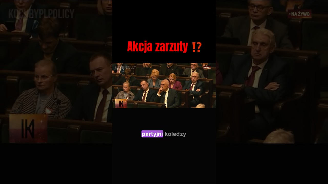 SPISKI, TRUMP i LOTNICZE UDERZENIE na Warszawę?! Giertych kontra Sakiewicz – Ogień!
