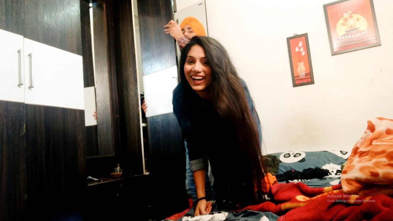 Maine cupboard tod diya🤣🤣| Behind the scenes| Shweta Yadav | Manjeet Sannan