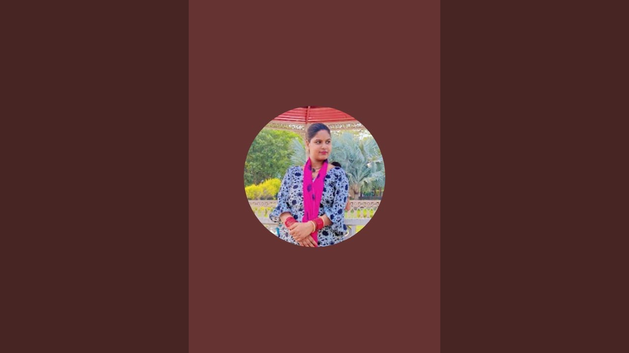 Ruchi Kushwaha  लाइव है! स्वागत है हमारे लाइफ में वेलकम है