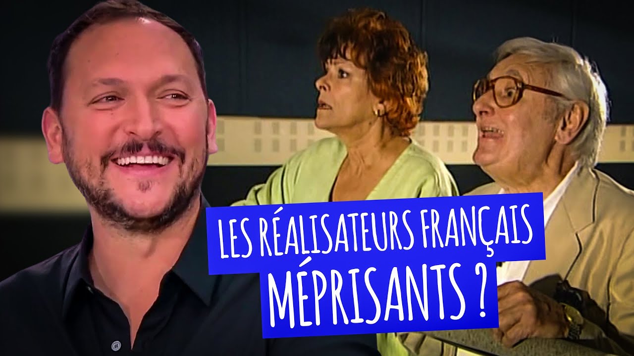 LES R&Eacute;ALS FRAN&Ccedil;AIS, M&Eacute;PRISANTS DU DOUBLAGE ? | QUESTIONS DOUBLAGE