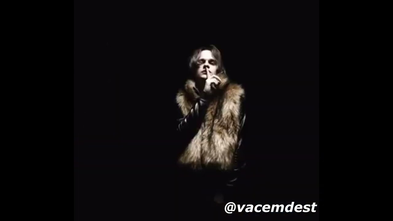 SCALLY MILANO x ESDEEKID Type Beat - Phantom (prod. vacemadest)
