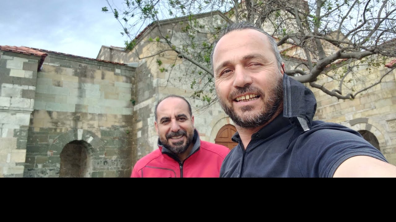 Doğu Karadeniz motogezi (KARACA MAĞARASI-SİS DAĞI-UZUNG&Ouml;L)