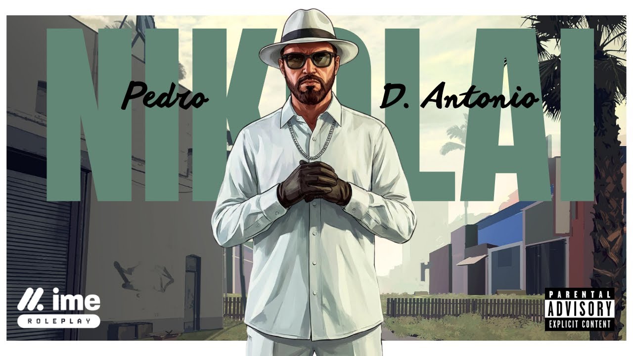 #109- JUMAT BERKAH, ABIS MATLAMP. #claudefamillia #imeroleplay #anakceokopat #BOA