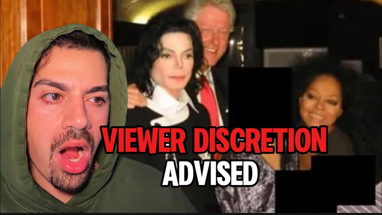 Все фотографии и все знаменитости из архивов Эпштейна