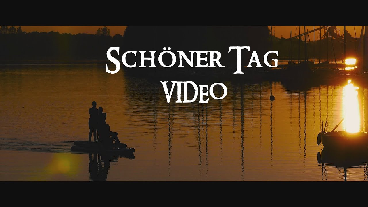 Idref feat. Robert Menn - Sch&ouml;ner Tag (Video)