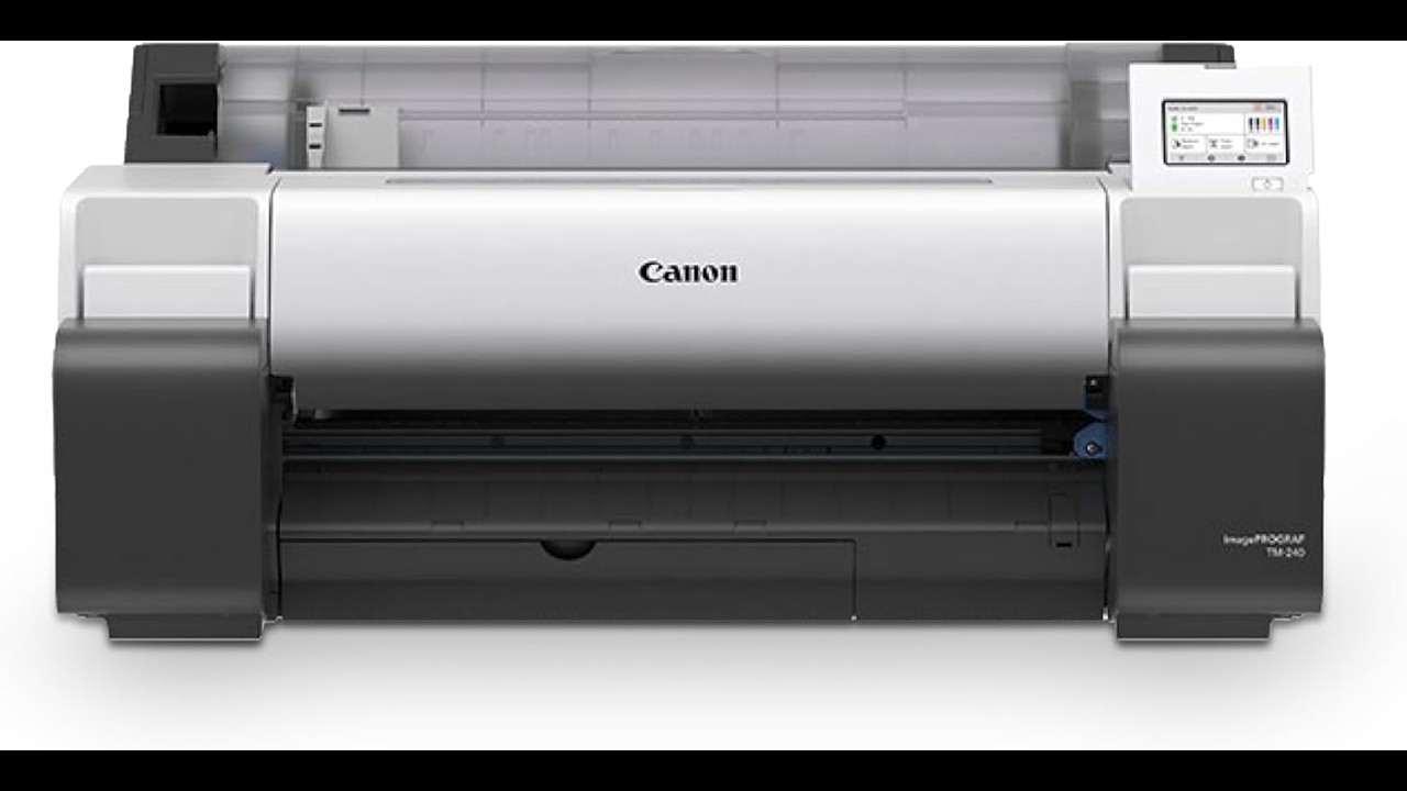 Canon imagePROGRAF TM-240 24