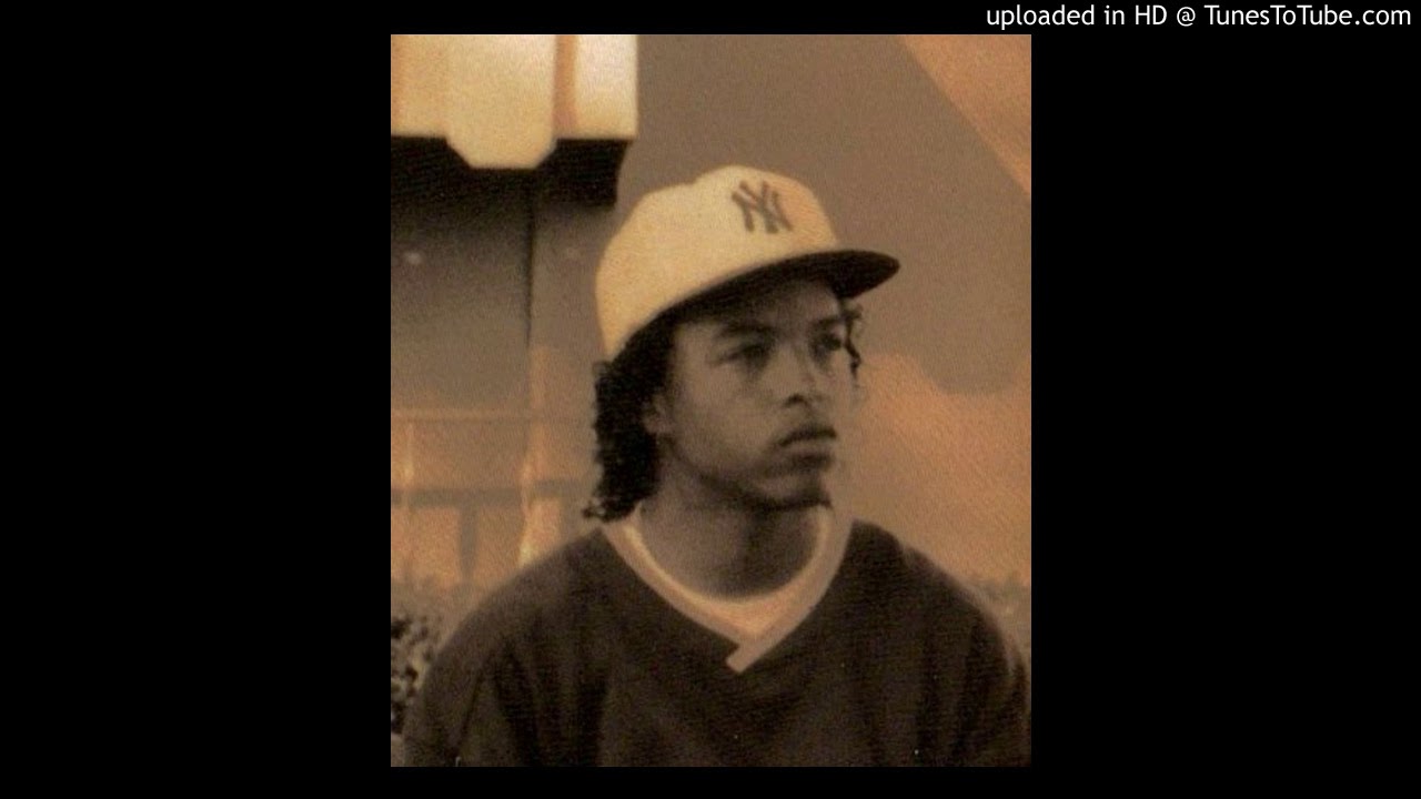 BG Knocc Out - Dat's How I'm Livin' (slowed)