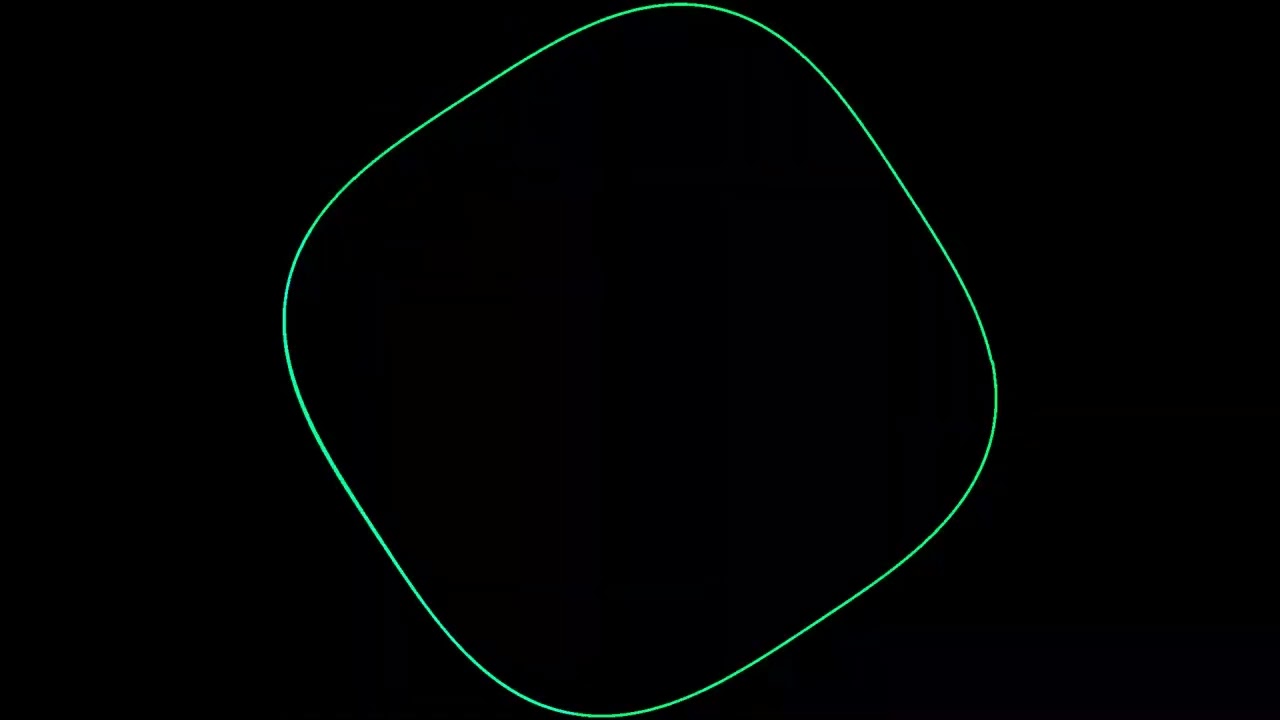 Squircle, Circle, Astroid