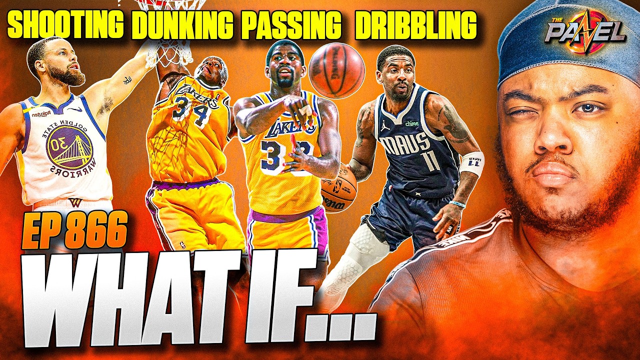 These Players Are NOTHING Without Their Best Attributes | The Panel
