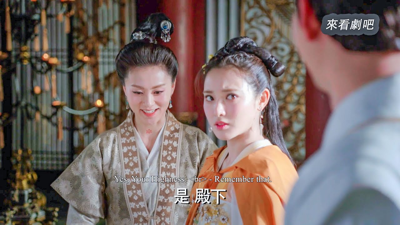 Жена поет песню и сразу же получает всю любовь ее мужа, любовница отчаянно