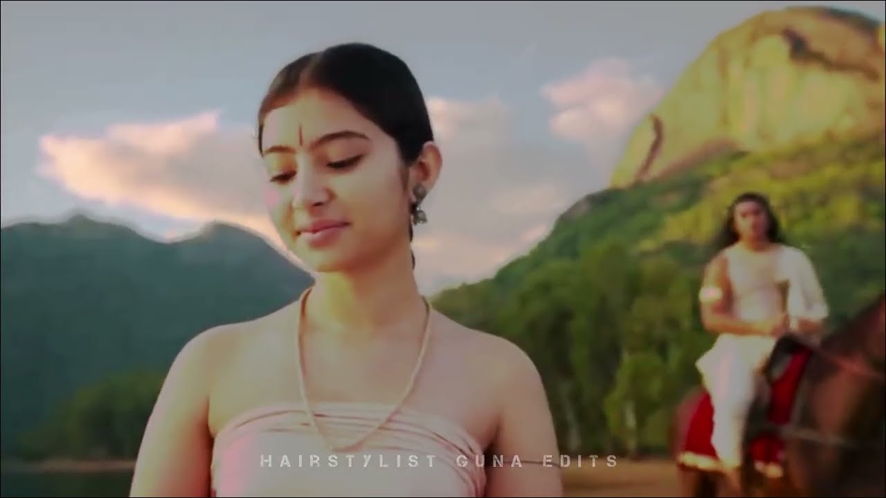 Ponniyin Selvan 2 Video Status Song | PS-2 video Song|