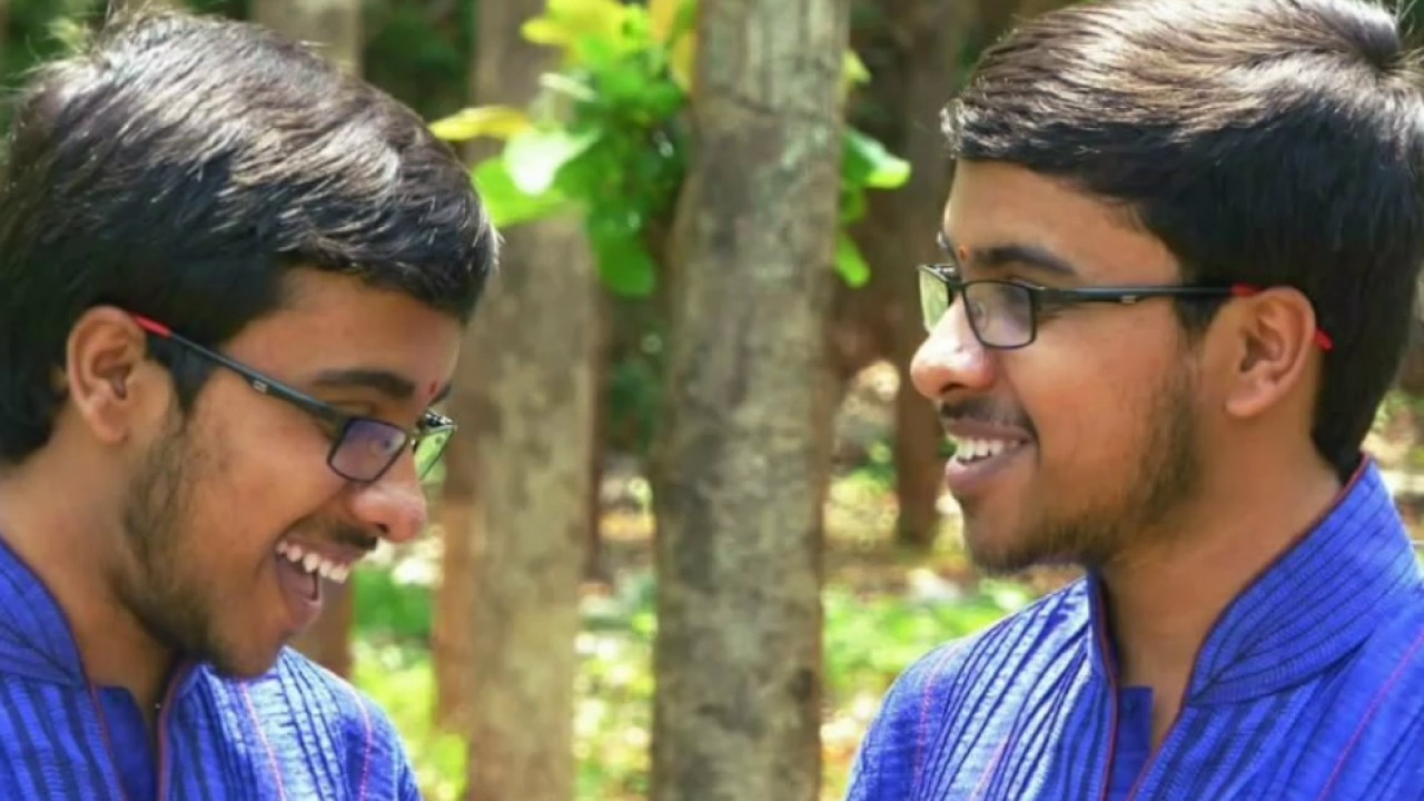 Heramb Hemanth Flute - Mamava Sada Janani - Kanada