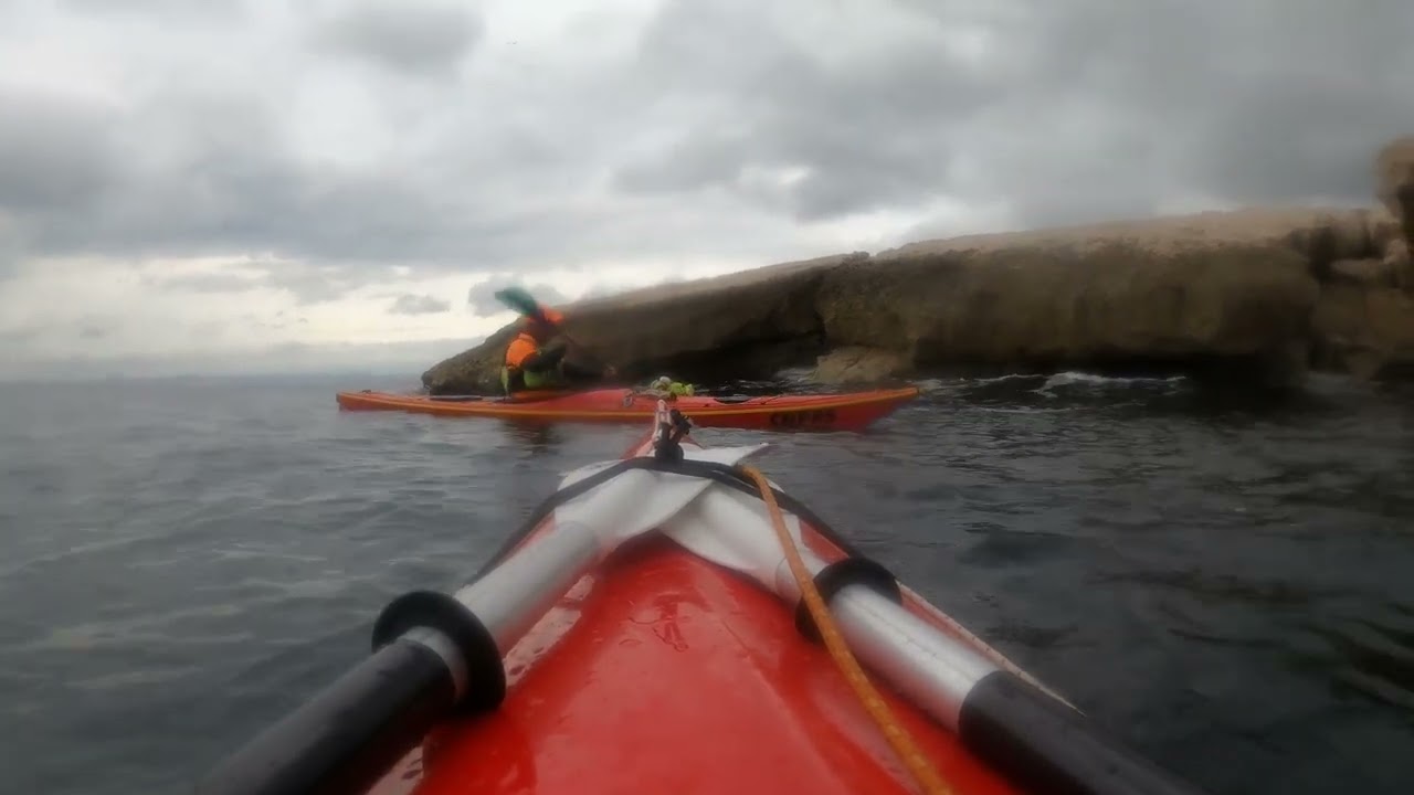 ecole de pagaie du 1 11 25