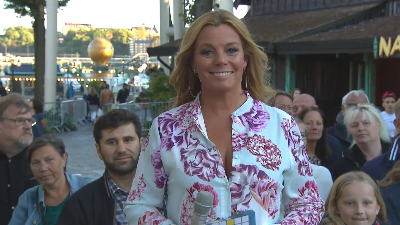 Moneybrother – Bröllopssång till Lili - Sommarkrysset (TV4)