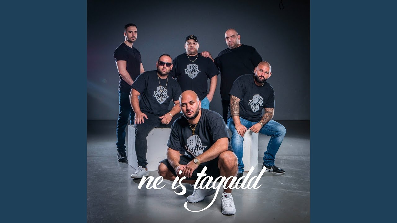 Ne is tagadd