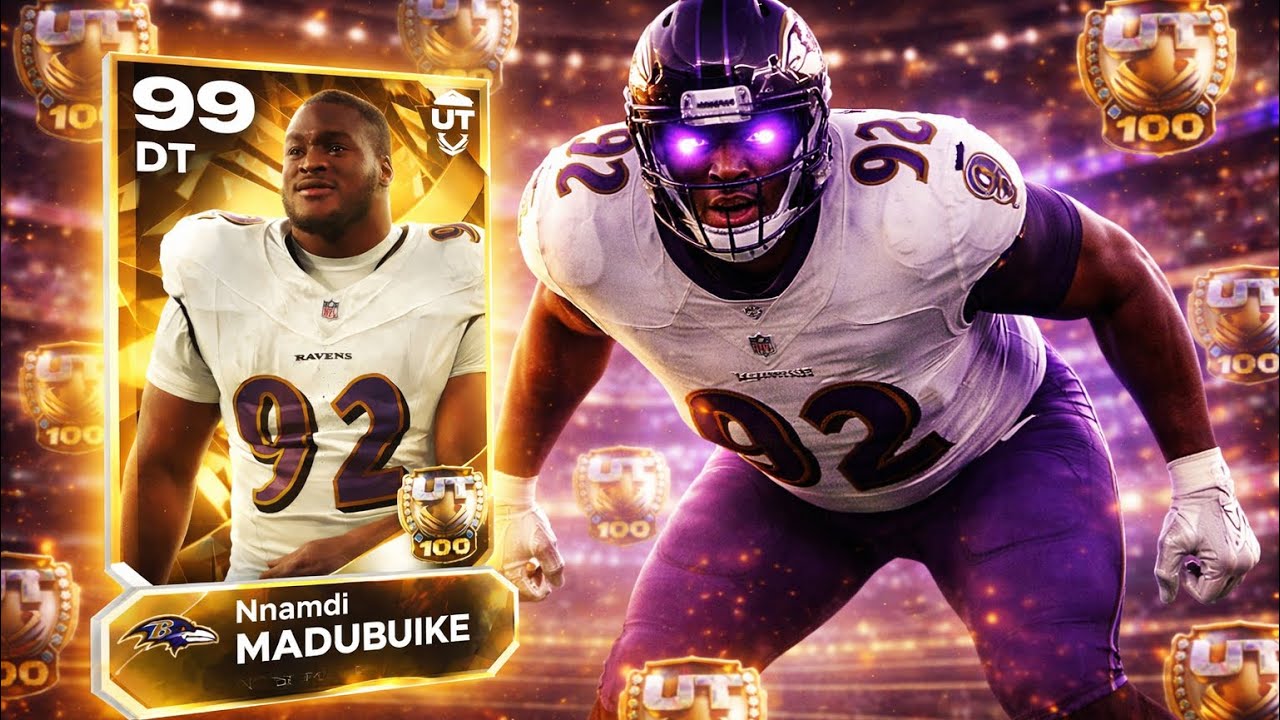 We Have 30 Days to Become Top 100 in MUT Ranked&hellip; (No Money Spent Ep #34)