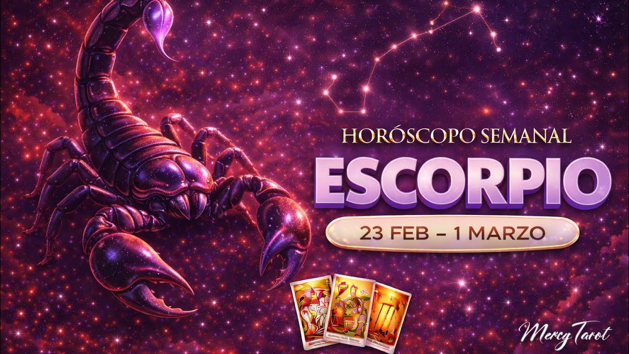 ESCORPIO ♏ EL DESTINO TE LLEVA HACIA UN NUEVO LUGAR 😱 DECISIONES Y NOTICIAS QUE LO CAMBIAN TODO 🔥🦂
