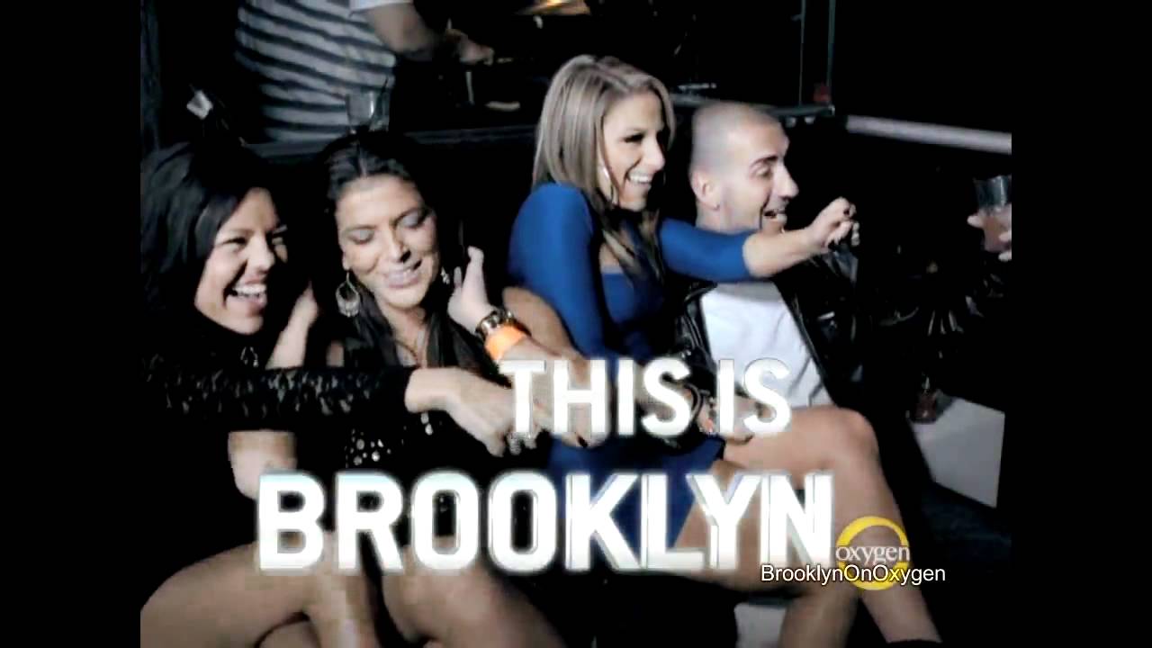 Brooklyn 11223 - Extended Promo