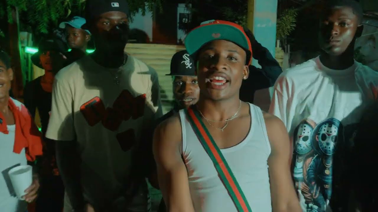 Capea El Dough 2k24 -La Romana - El DiplomaticoRD - Varios Artistas Video Oficial -@Dir.JuanraGarcia
