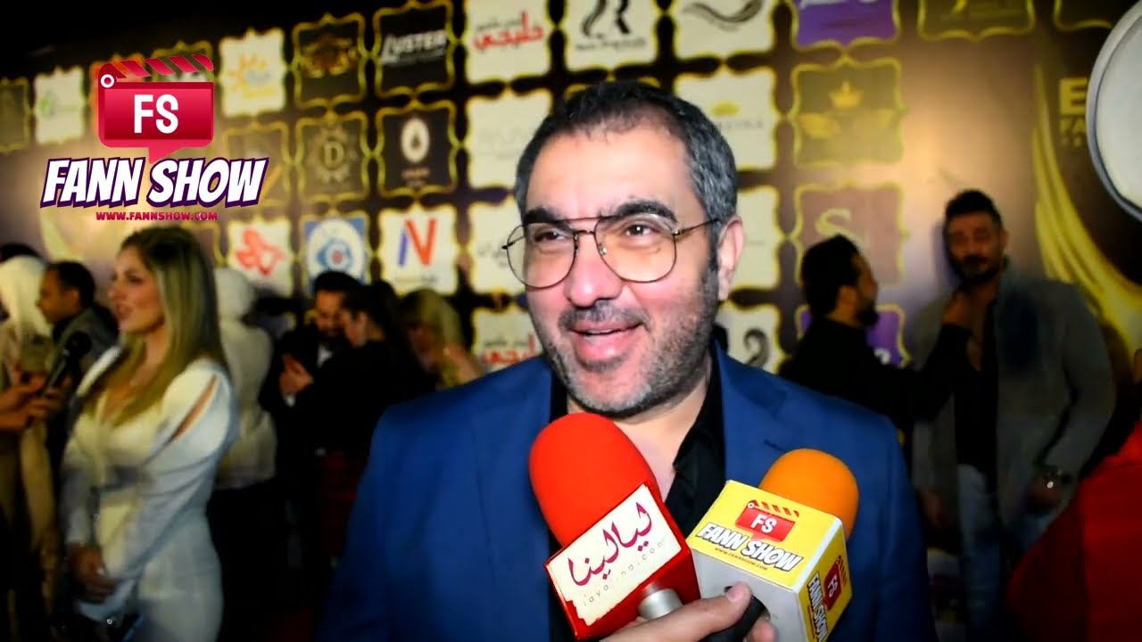 المطرب ياسر علامة هذه علاقة القرابة بيني وبين راغب علامة