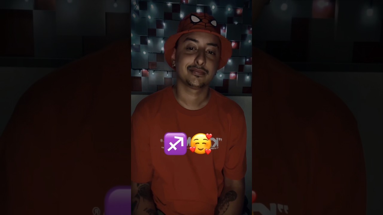 Sagitariana♐️❤️ (Beat: Cadance Beats)