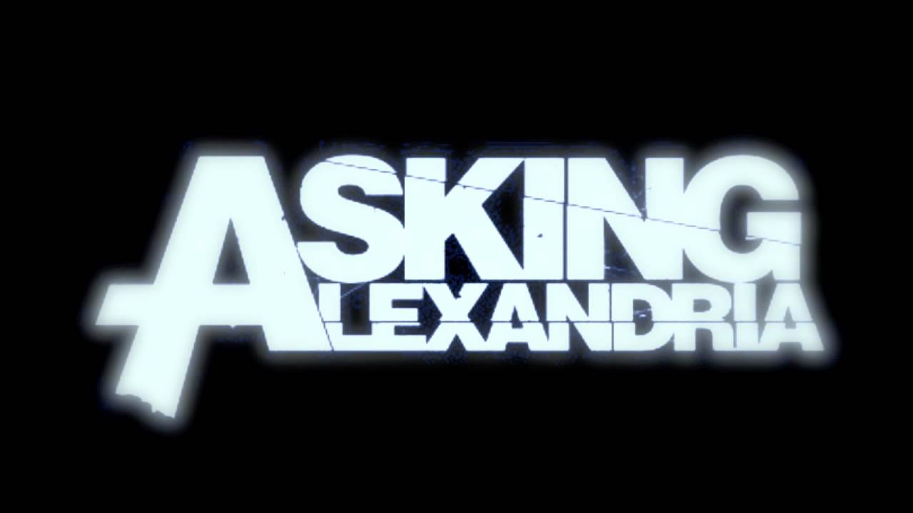 Asking Alexandria - When Everyday's The Weekend (Big Chocolate Remix)