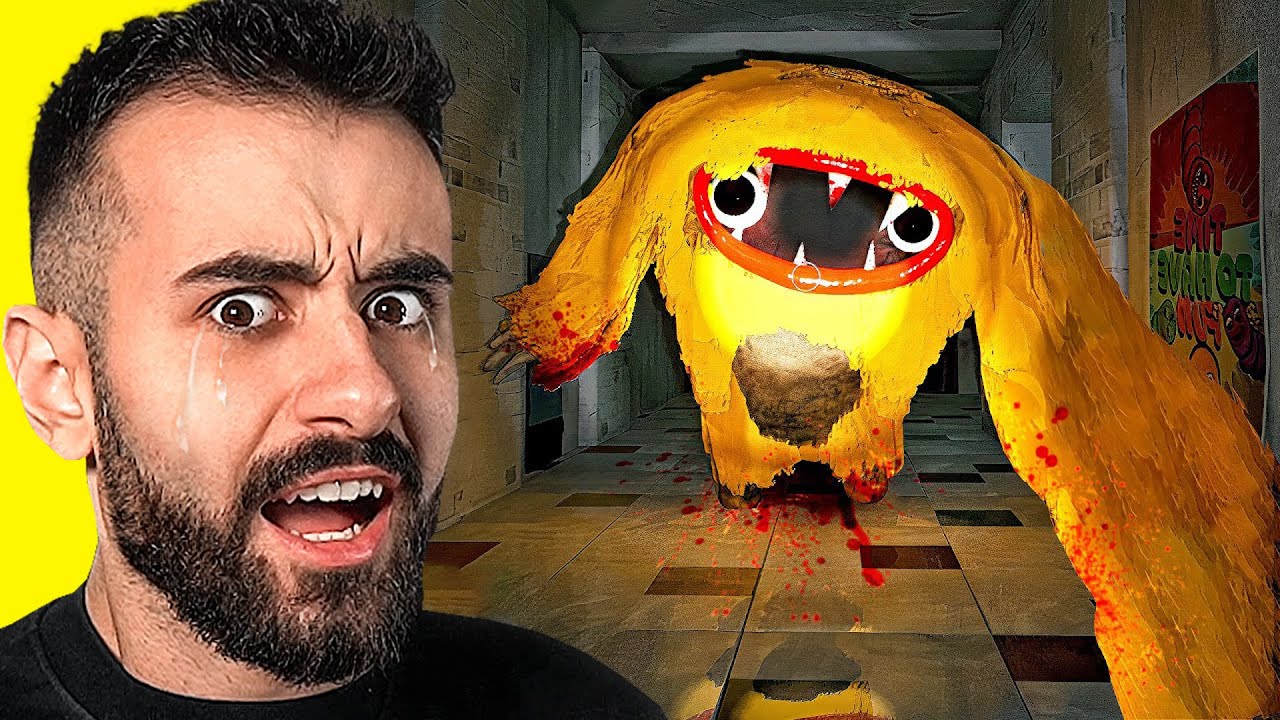 Τερματίζω Το Joyville! (FULL GAME)