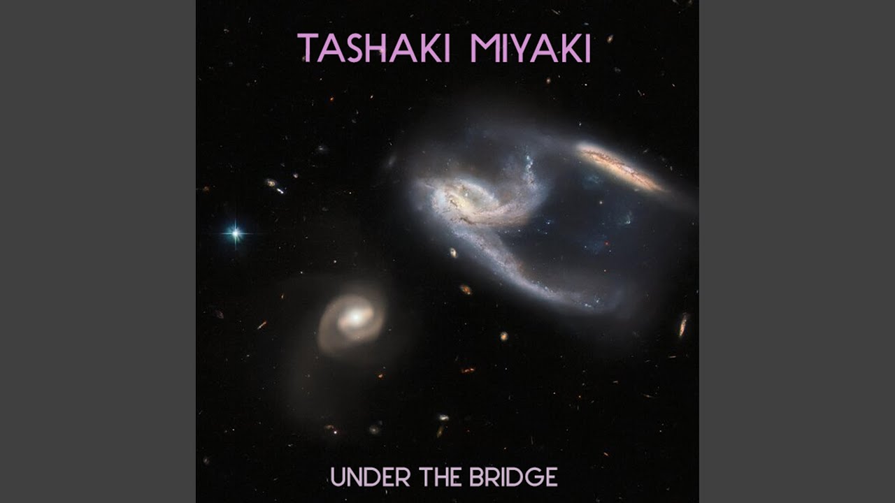 Under the Bridge