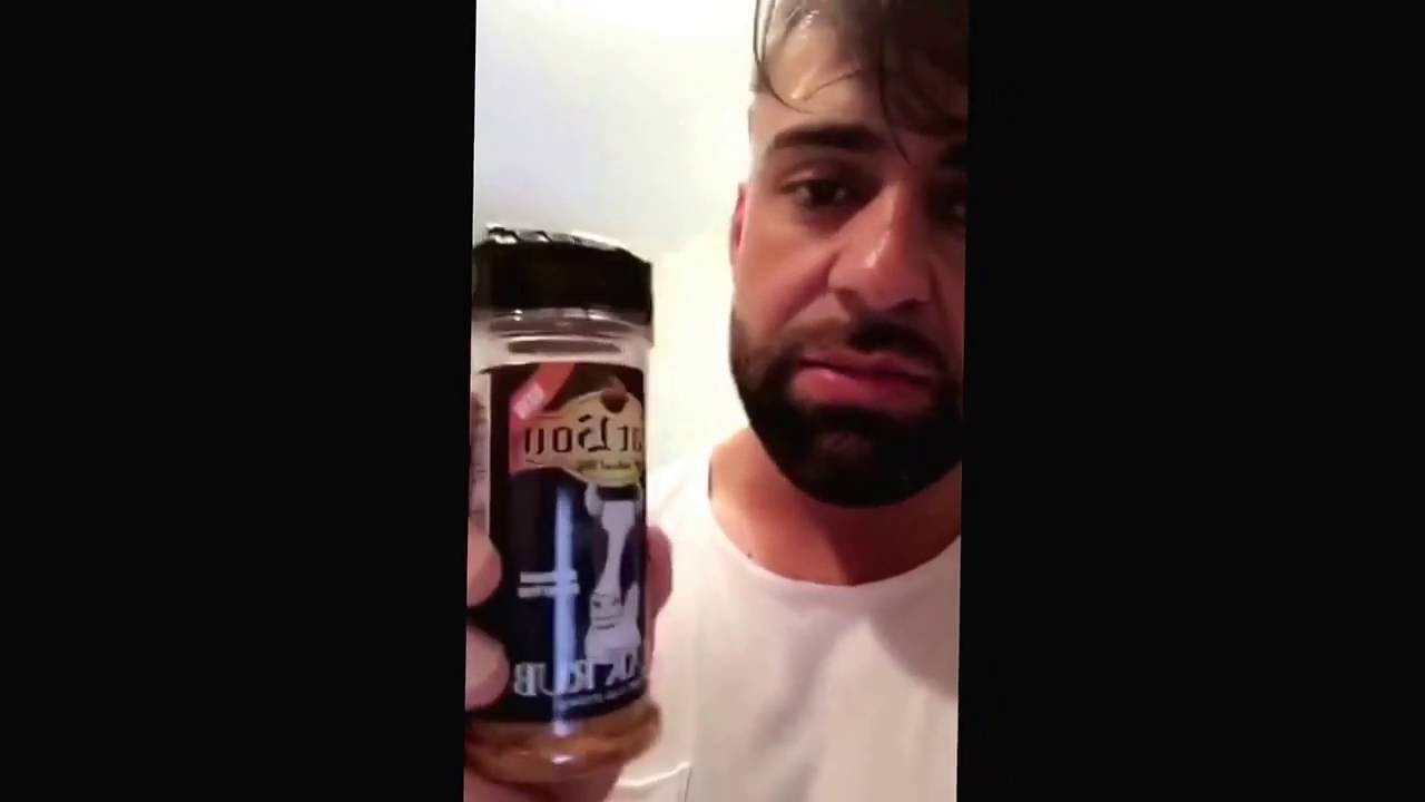 Shlovan meal prep