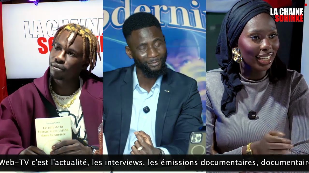 TIM GANGSTA RÉPOND AUX POLÉMIQUES ET PROMET UN SHOW ICONIQUE ET HISTORIQUE - KAWAFI BARA #175