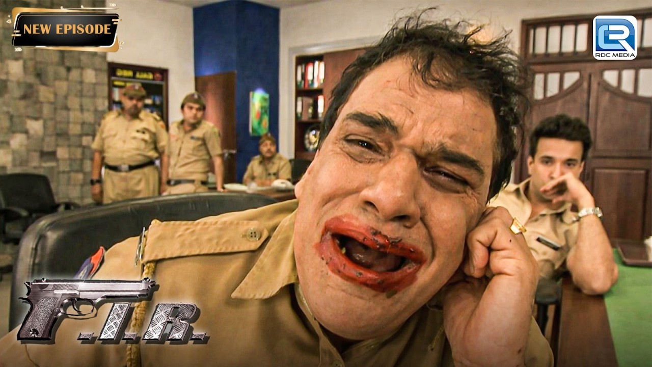 आखिर किसने जबरदस्ती Gopi को खिलाया बनारसी पान ? | F.I.R | Comedy Series | Latest Episode 1182