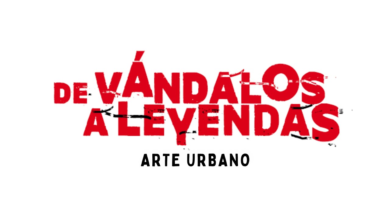 'De Vándalos a Leyendas. Arte Urbano' Entrevista Matinal de la 7RM con María Pina